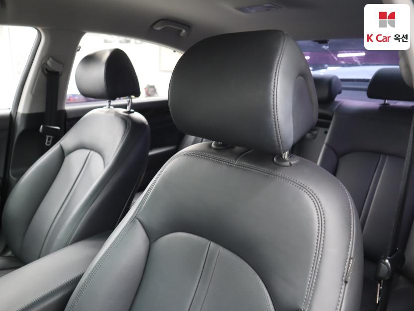 2016 - hyundai sonata