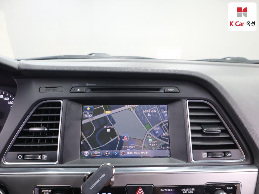 2016 - hyundai sonata