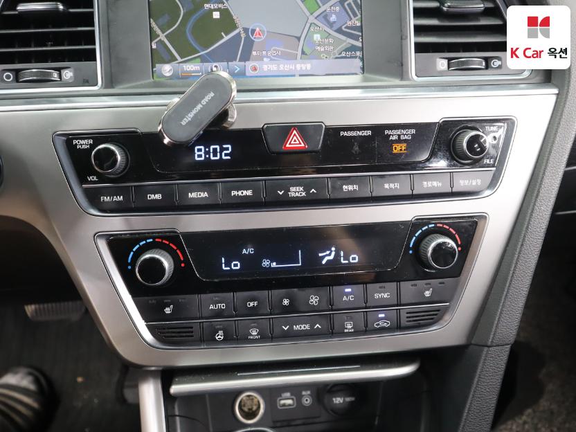 2016 - hyundai sonata
