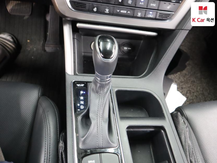 2016 - hyundai sonata