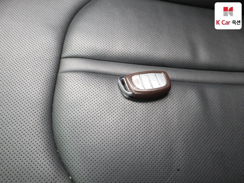2016 - hyundai sonata