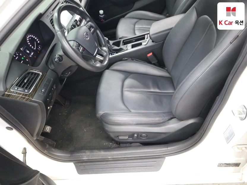 2016 - hyundai sonata
