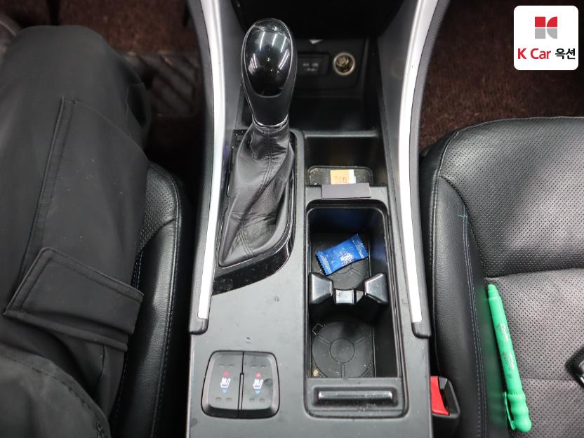 2012 - hyundai sonata