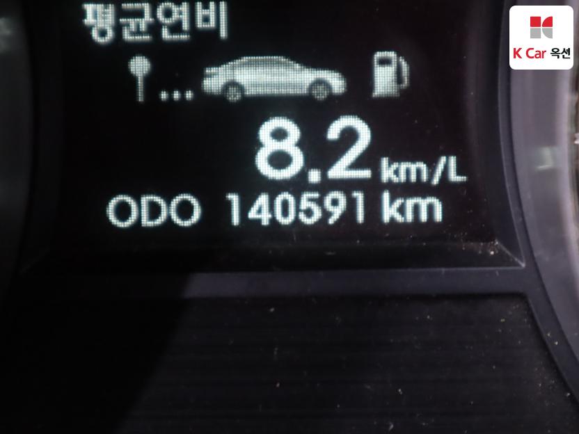 2011 - hyundai sonata