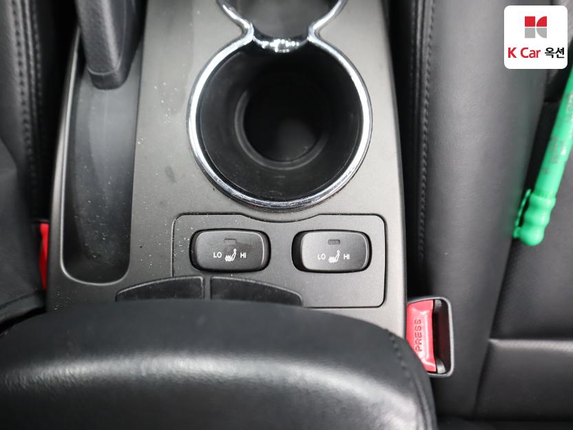2013 - kg mobility (ssangyong) korando