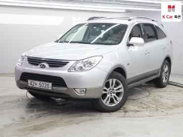현대 베라크루즈 300VXL 300VXL