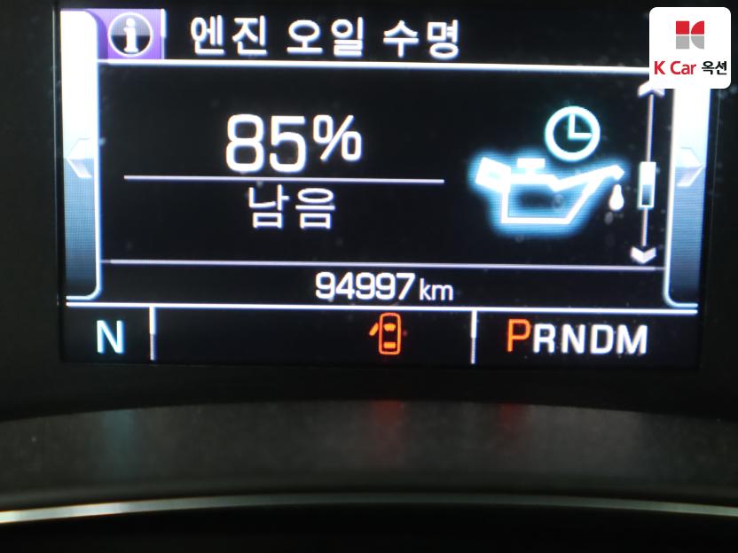 2016 - chevrolet impala