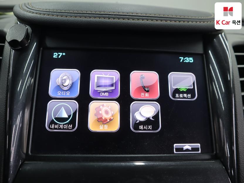2016 - chevrolet impala