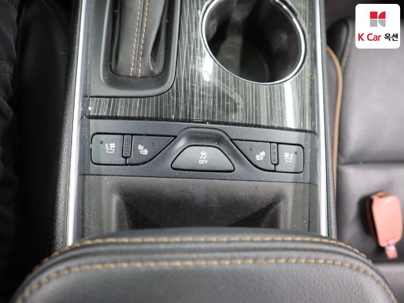2016 - chevrolet impala