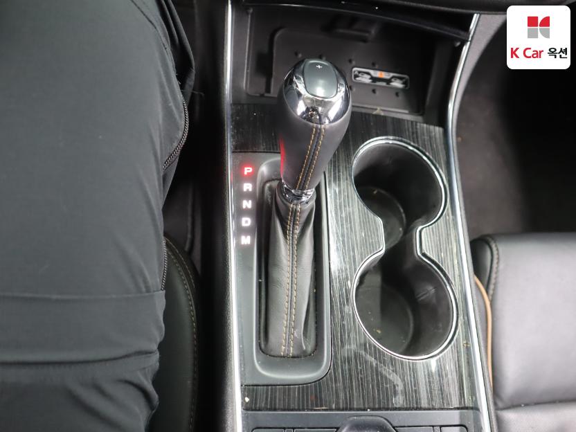 2016 - chevrolet impala