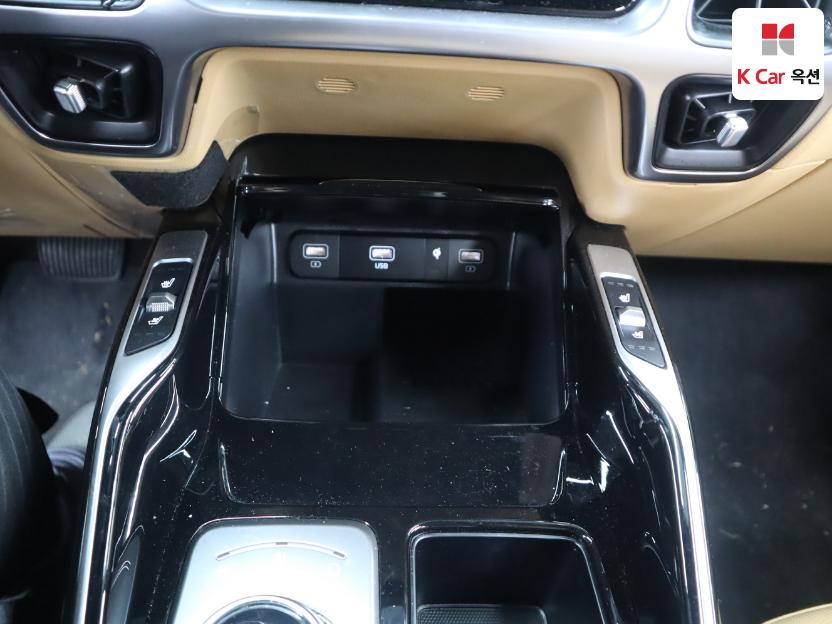 2023 - kia sorento