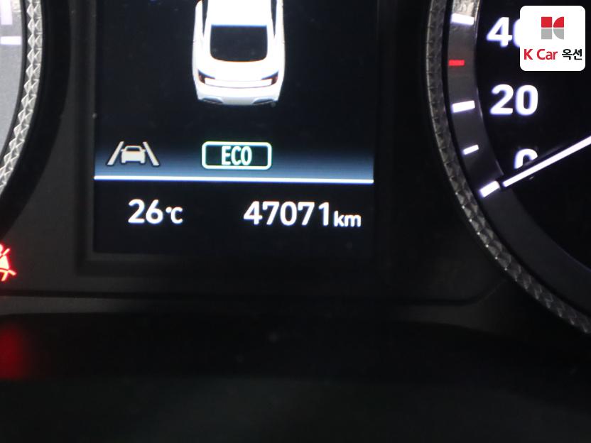 هيونداي سوناتا 2023 — صورة 4