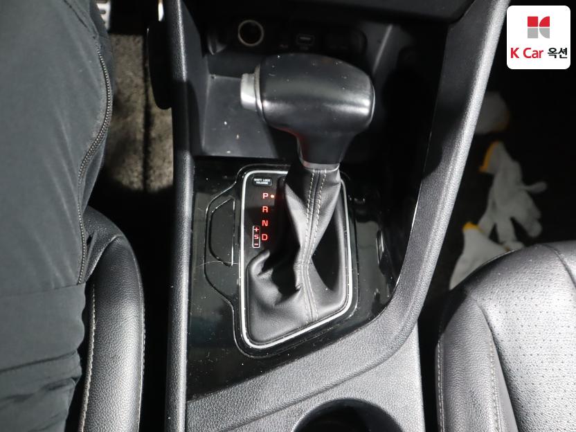 2017 - kia niro