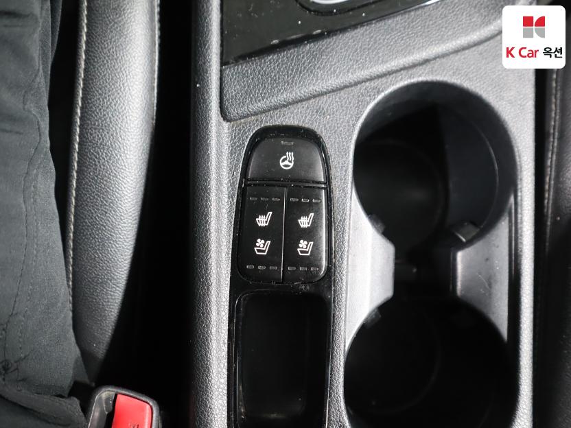 2017 - kia niro