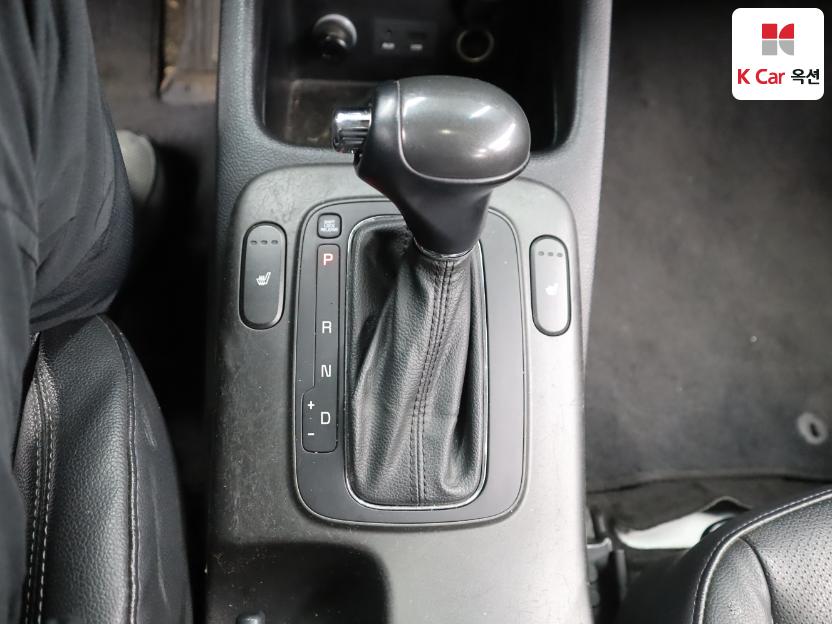 2013 - kia k3