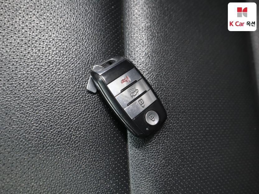2013 - kia k3