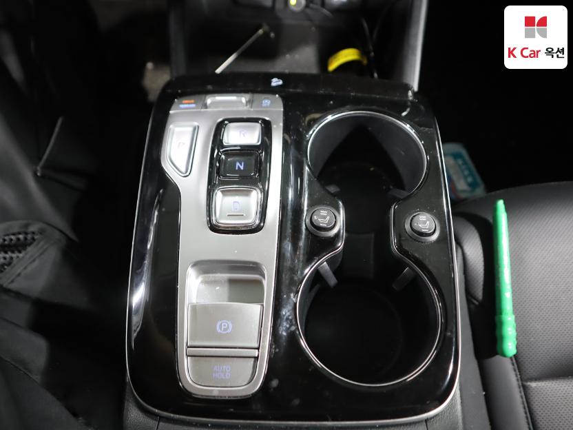 2022 - hyundai tucson