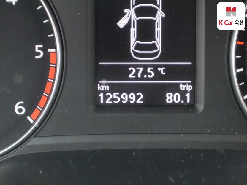 2013 - volkswagen passat