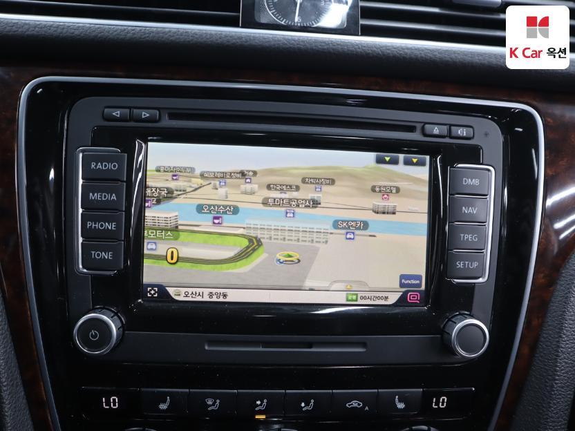 2013 - volkswagen passat