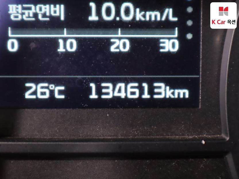 2018 - kia carnival