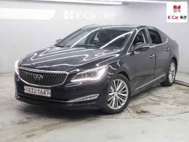 현대 아슬란 G300 G300