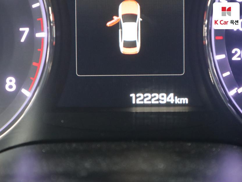 2018 - hyundai aslan