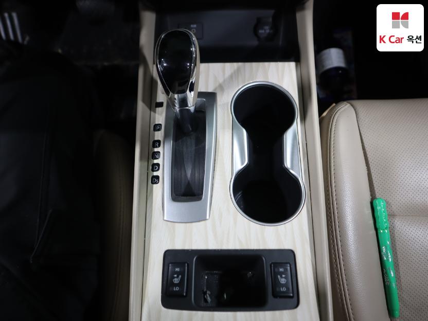 2018 - nissan altima