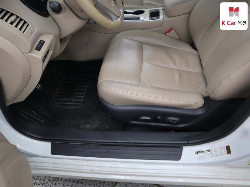2018 - nissan altima