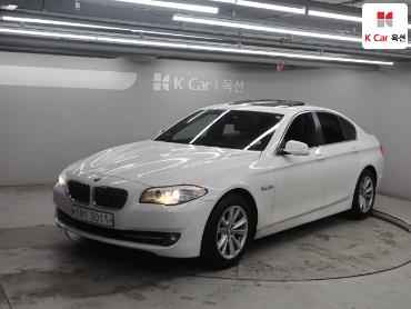 BMW 5시리즈 (F10) 520d 520d