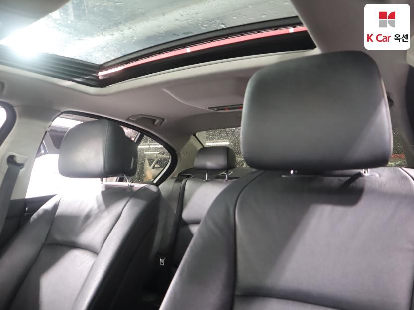 2013 - bmw 5 series