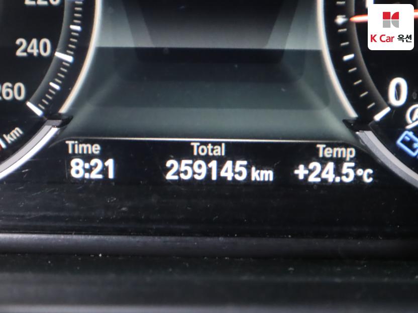 2013 - bmw 5 series