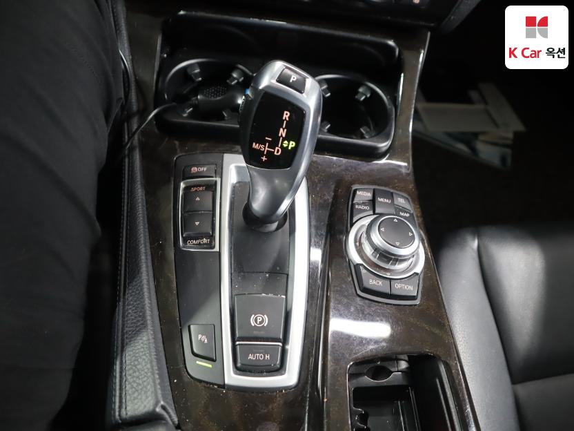 2013 - bmw 5 series