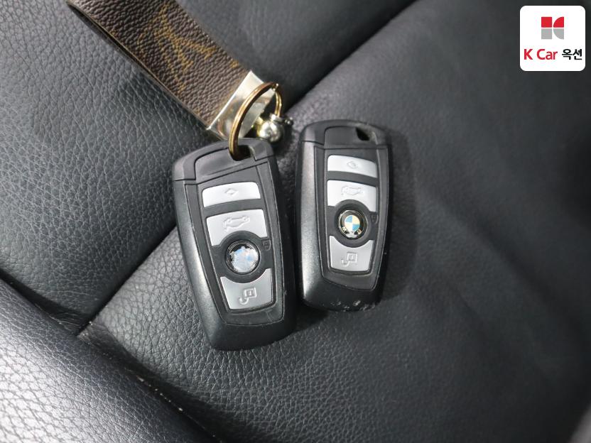 2013 - bmw 5 series