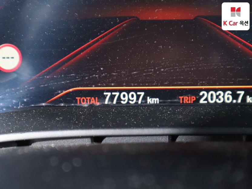 2017 - bmw 5 series