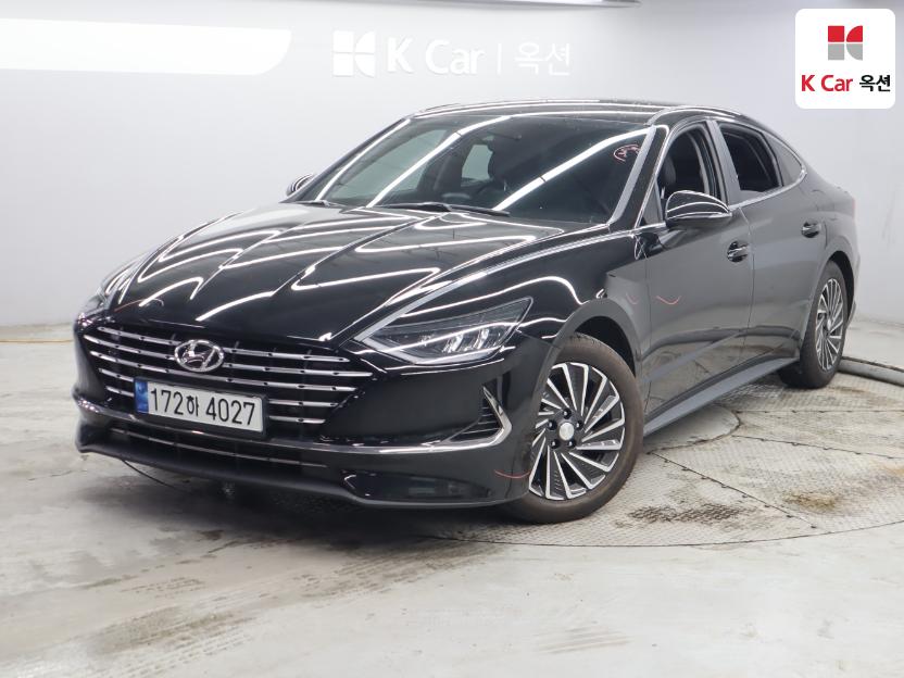 2022 - hyundai sonata