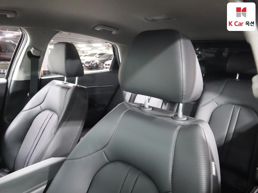 2022 - hyundai sonata