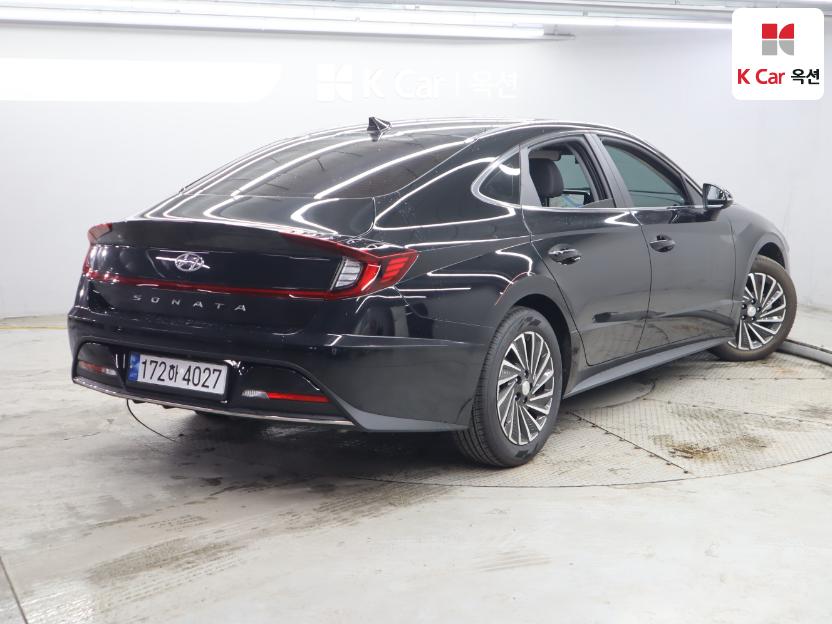 2022 - hyundai sonata