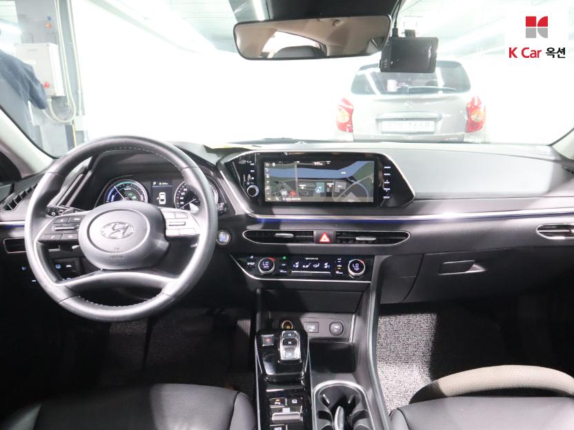 2022 - hyundai sonata