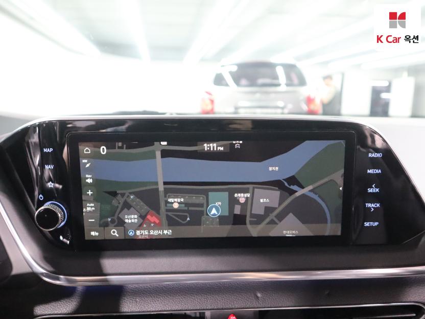 2022 - hyundai sonata