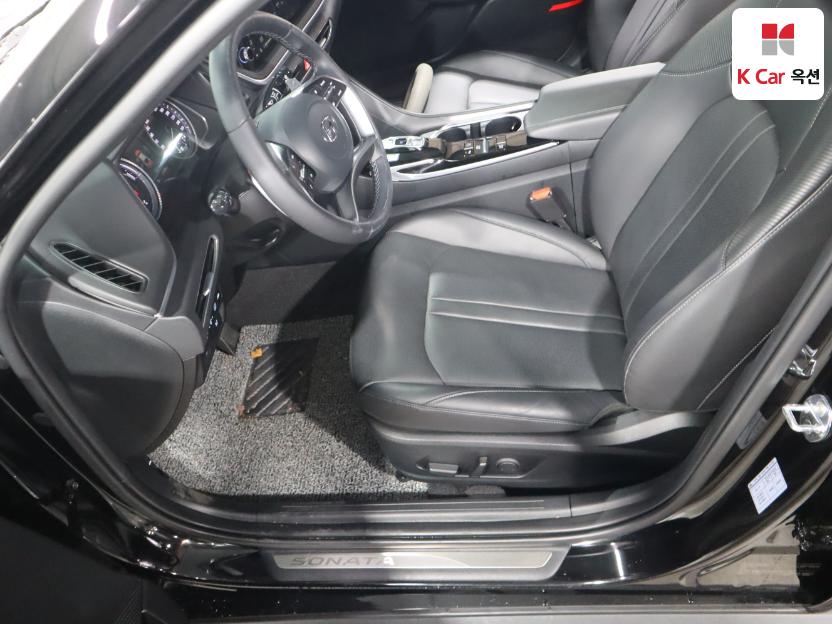 2022 - hyundai sonata