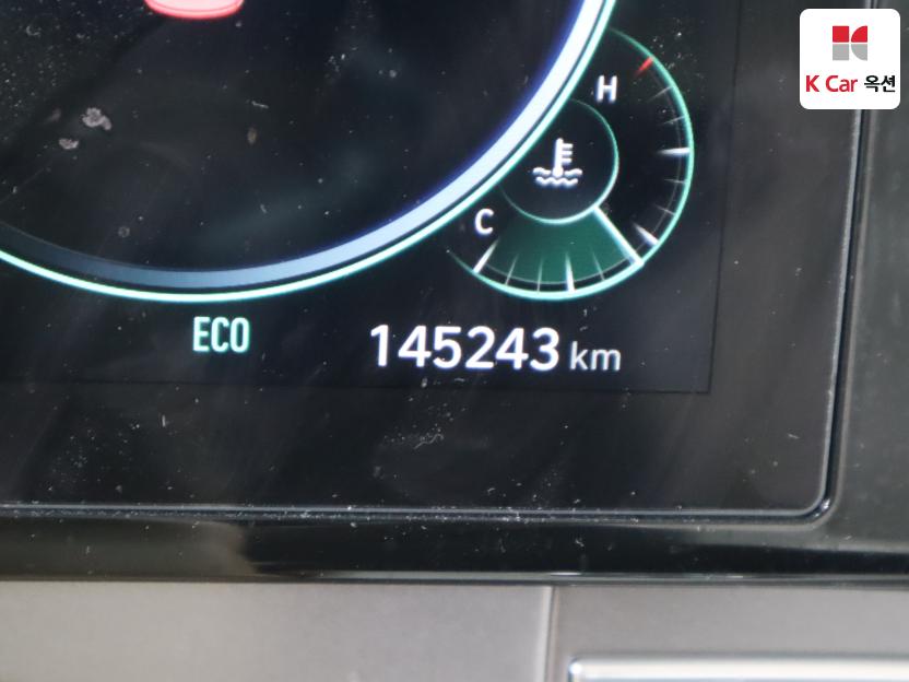 2020 - hyundai grandeur