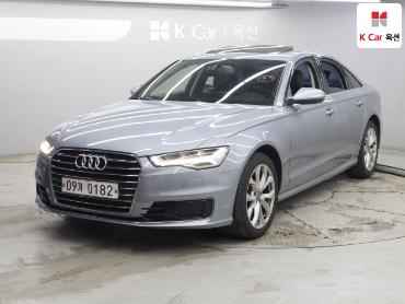 아우디 A6 (C7) 35 TDI C7 35 TDI