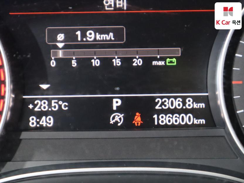 2016 - audi a6