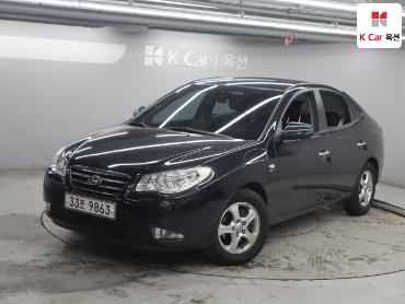 현대 아반떼 HD VVT S16 VVT S16