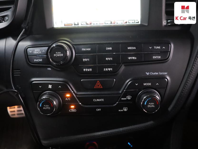 2012 - kia k5
