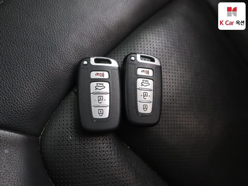 2012 - kia k5
