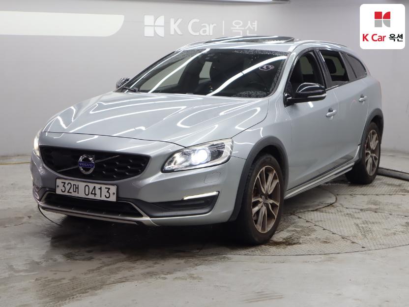2016 - volvo v60