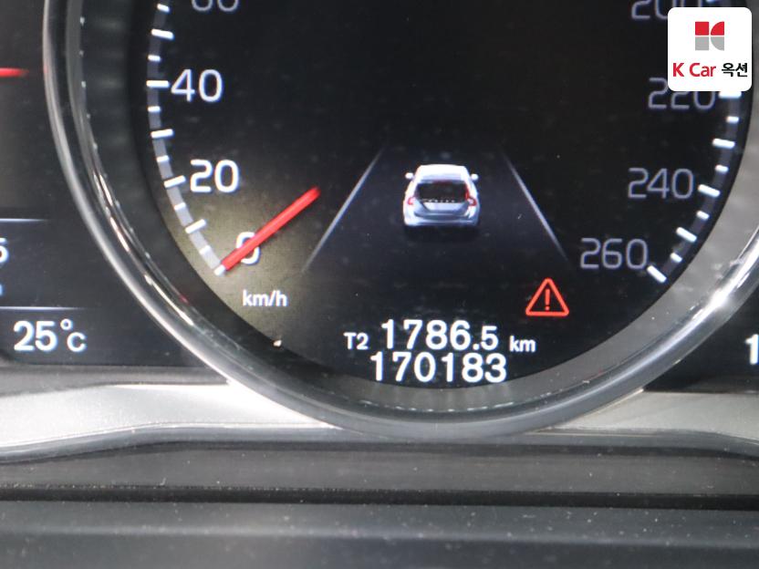2016 - volvo v60