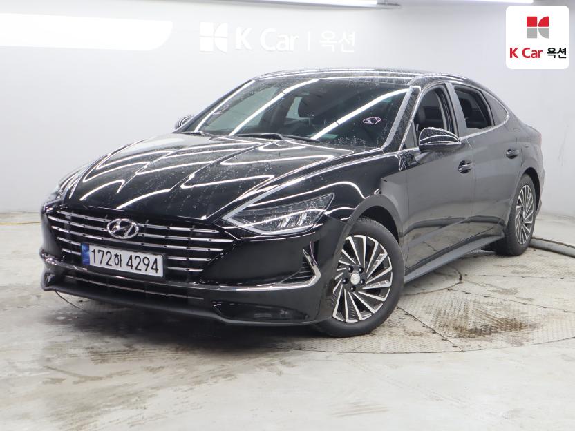 2022 - hyundai sonata