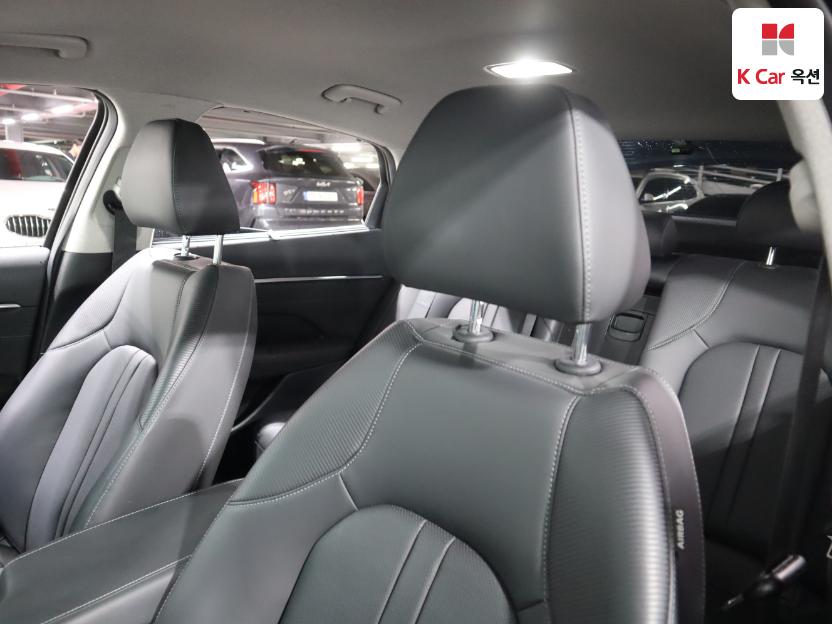 2022 - hyundai sonata
